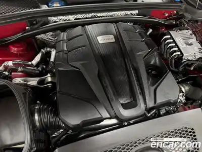 Porsche Macan 2023 2.9 автомат (гидро), миниатюра 7