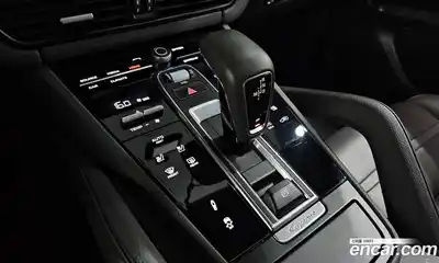 Porsche Cayenne 2020 3.0 автомат (гидро), миниатюра 12
