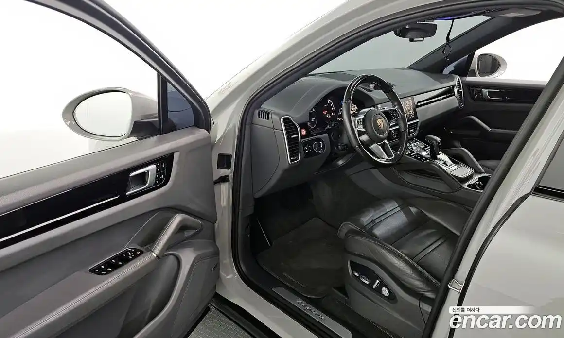 Porsche Cayenne 2020 3.0 автомат (гидро), фото 13