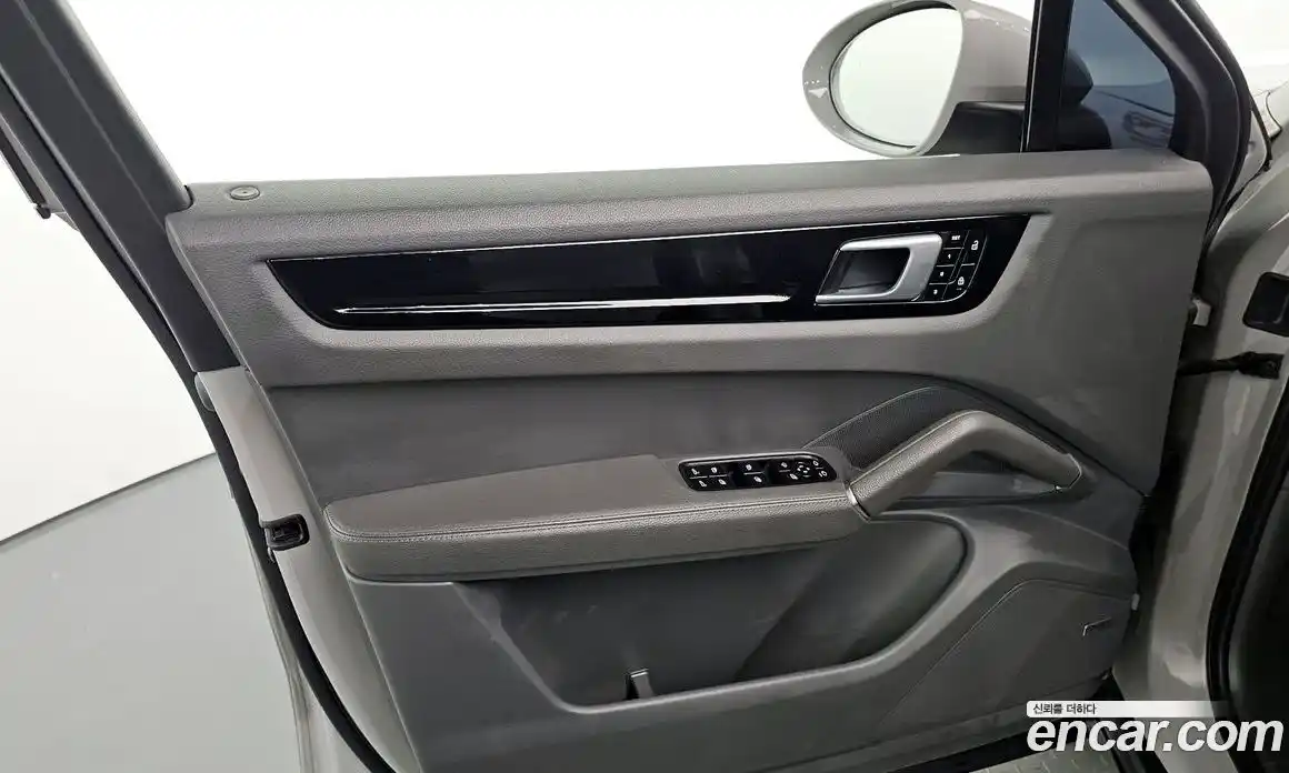 Porsche Cayenne 2020 3.0 автомат (гидро), фото 14
