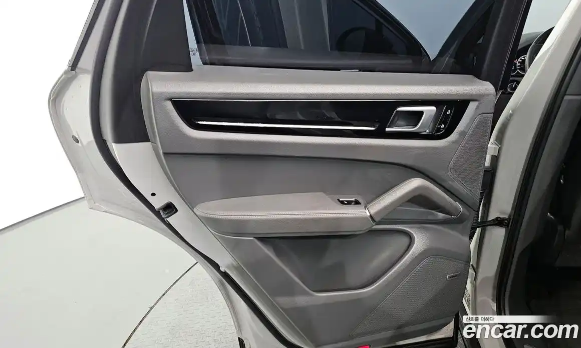 Porsche Cayenne 2020 3.0 автомат (гидро), фото 15