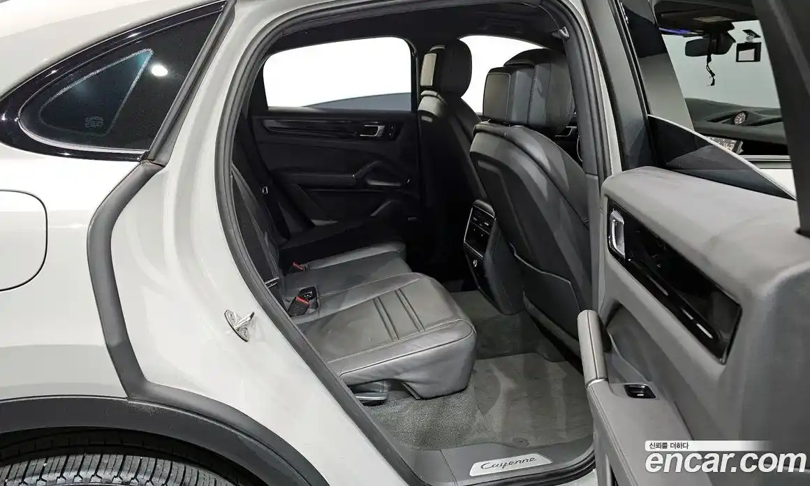 Porsche Cayenne 2020 3.0 автомат (гидро), фото 18