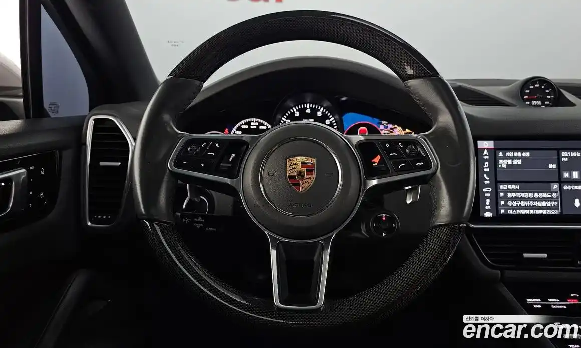 Porsche Cayenne 2020 3.0 автомат (гидро), фото 19