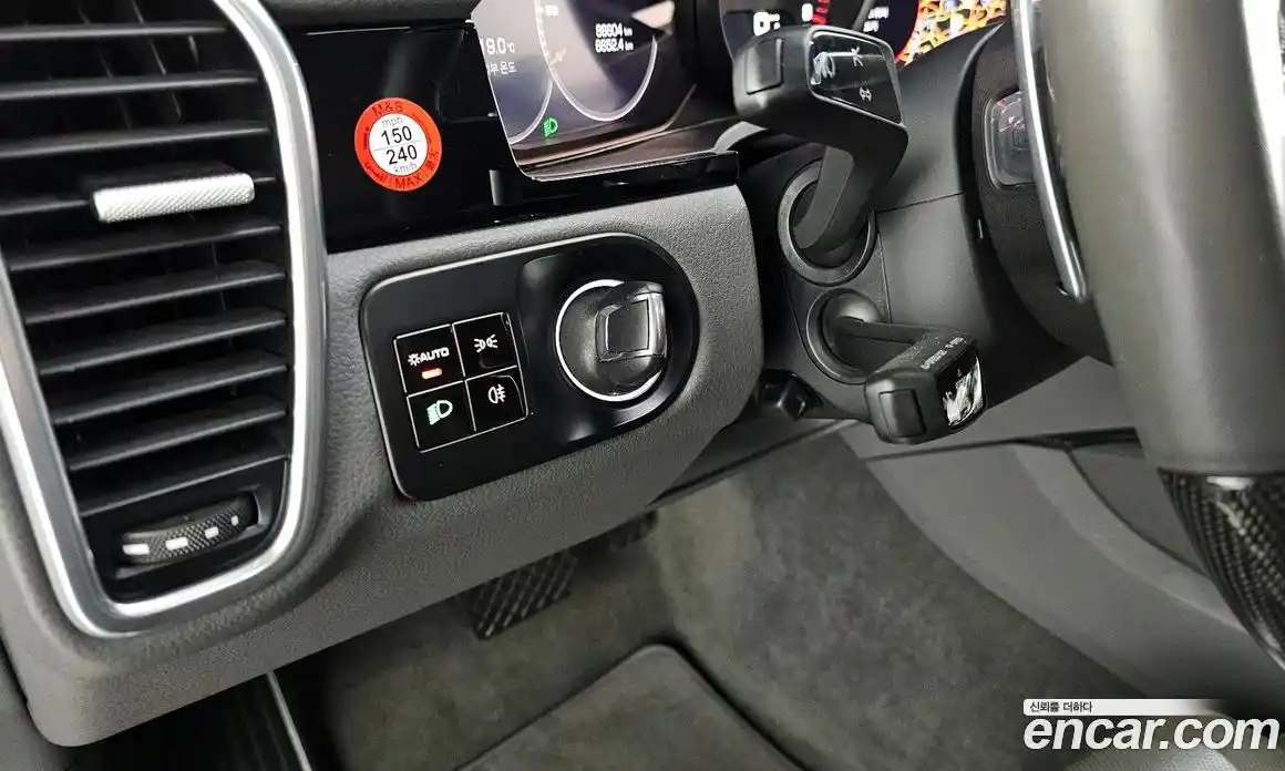 Porsche Cayenne 2020 3.0 автомат (гидро), фото 22