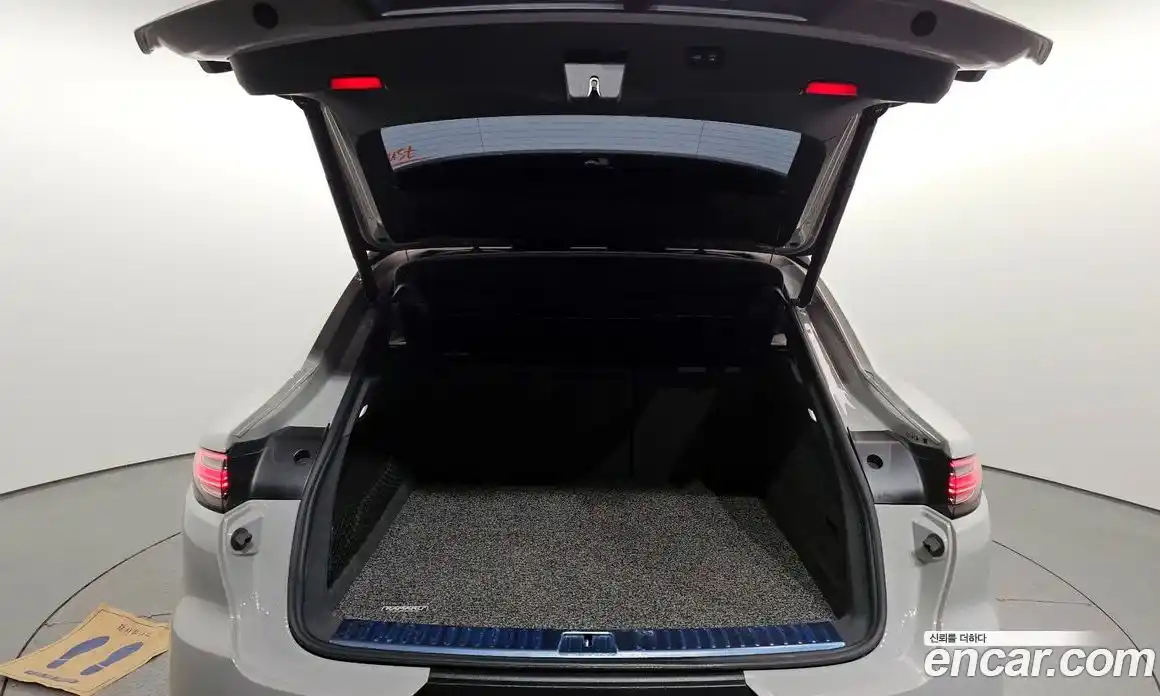 Porsche Cayenne 2020 3.0 автомат (гидро), фото 26