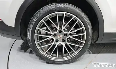 Porsche Cayenne 2020 3.0 автомат (гидро), миниатюра 5