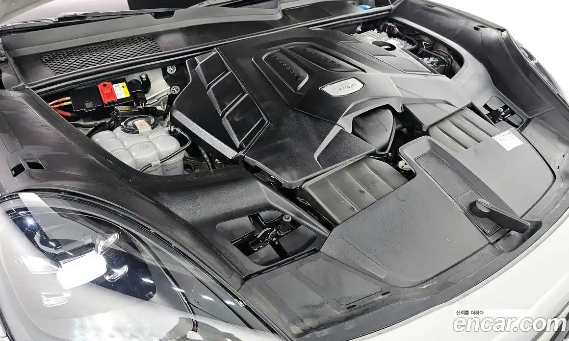 Porsche Cayenne 2020 3.0 автомат (гидро), фото 6