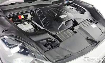 Porsche Cayenne 2020 3.0 автомат (гидро), миниатюра 6