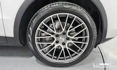 Porsche Cayenne 2020 3.0 автомат (гидро), миниатюра 7
