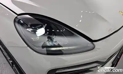 Porsche Cayenne 2020 3.0 автомат (гидро), миниатюра 8