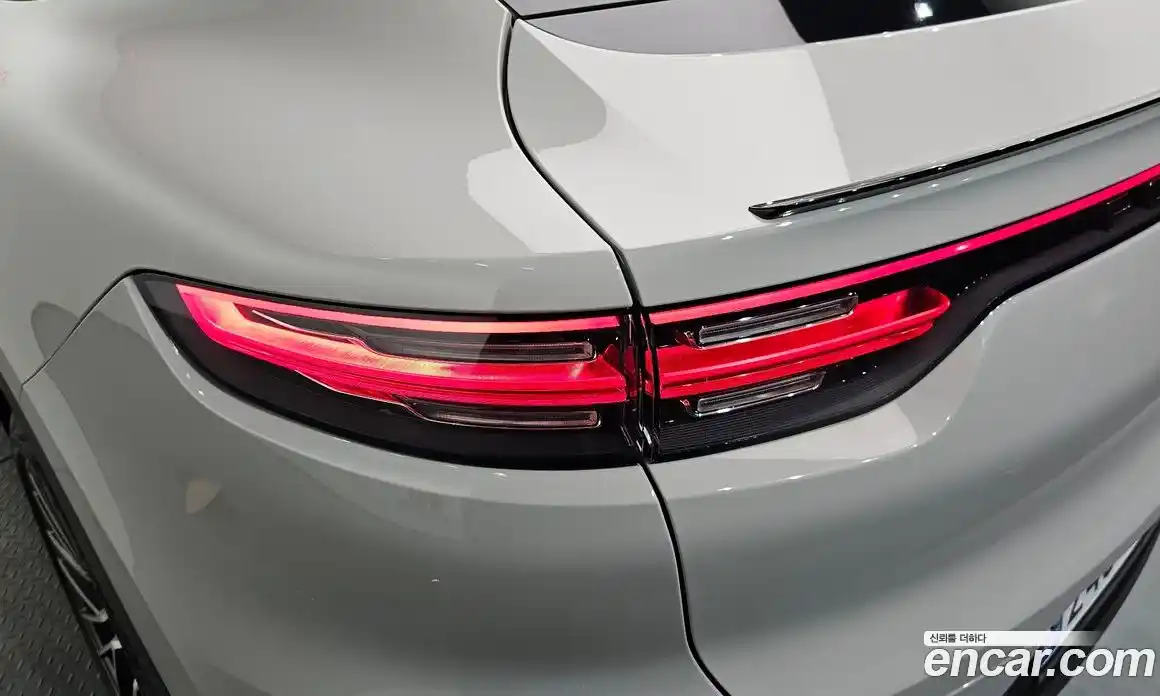 Porsche Cayenne 2020 3.0 автомат (гидро), фото 9