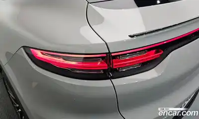 Porsche Cayenne 2020 3.0 автомат (гидро), миниатюра 9