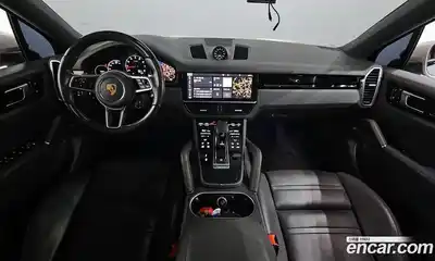 Porsche Cayenne 2020 3.0 автомат (гидро), миниатюра 10