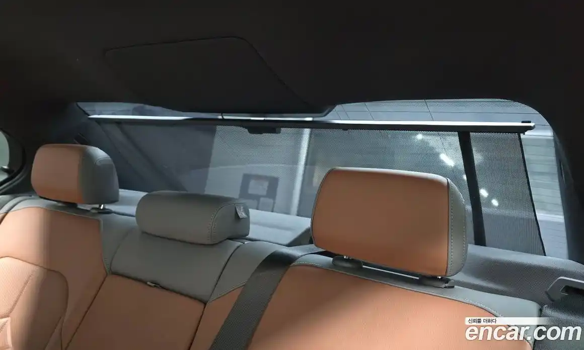 BMW 5-Series 2024 2.0 гидро, фото 31