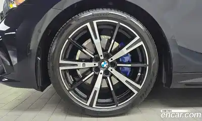 BMW 5-Series 2024 2.0 гидро, миниатюра 5