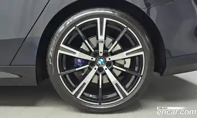 BMW 5-Series 2024 2.0 гидро, миниатюра 7