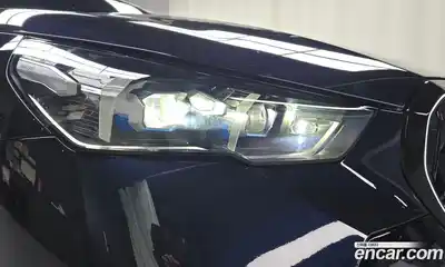 BMW 5-Series 2024 2.0 гидро, миниатюра 8