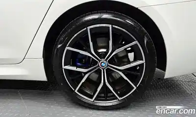 BMW 5-Series 2023 2.0 гидро, миниатюра 6