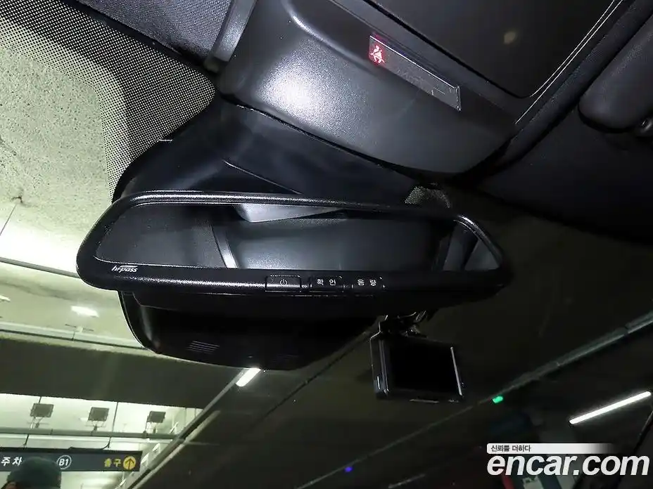 Renault SM6 2020 2.0 гидро, фото 16