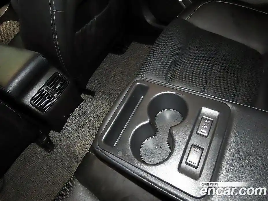 Renault SM6 2020 2.0 гидро, фото 17
