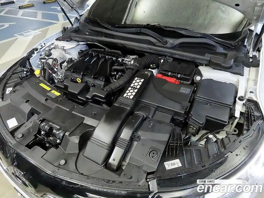 Renault SM6 2020 2.0 гидро, фото 18