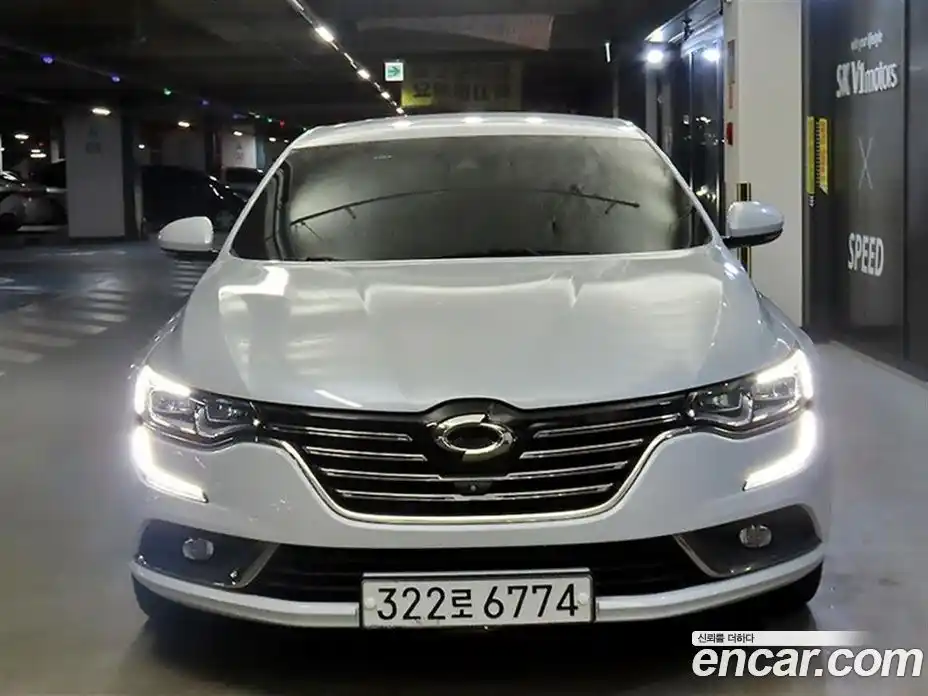 Renault SM6 2020 2.0 гидро, фото 2