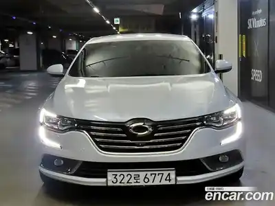 Renault SM6 2020 2.0 гидро, миниатюра 2