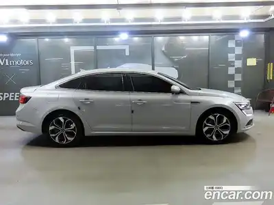 Renault SM6 2020 2.0 гидро, миниатюра 4