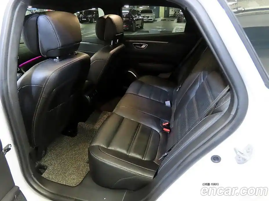 Renault SM6 2020 2.0 гидро, фото 7