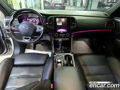 Renault SM6 2020 2.0 гидро, миниатюра 10