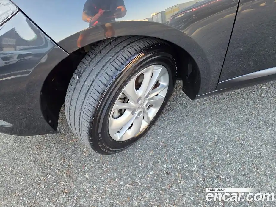 Renault SM3 2015 1.6 гидро, фото 12