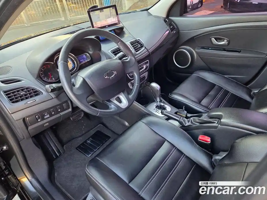 Renault SM3 2015 1.6 гидро, фото 13
