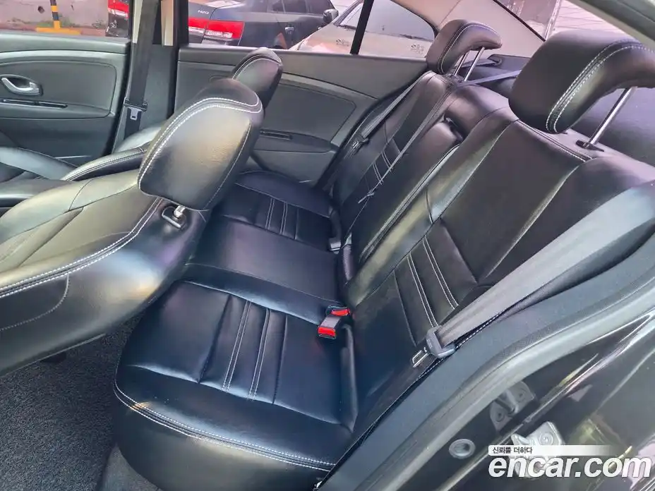 Renault SM3 2015 1.6 гидро, фото 14