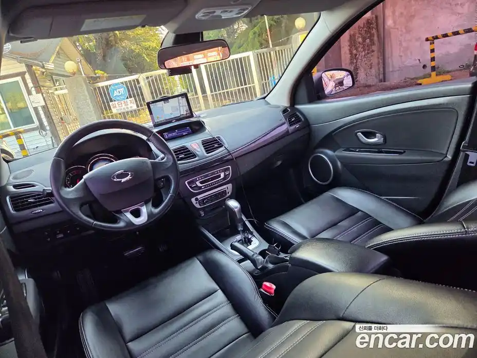 Renault SM3 2015 1.6 гидро, фото 15