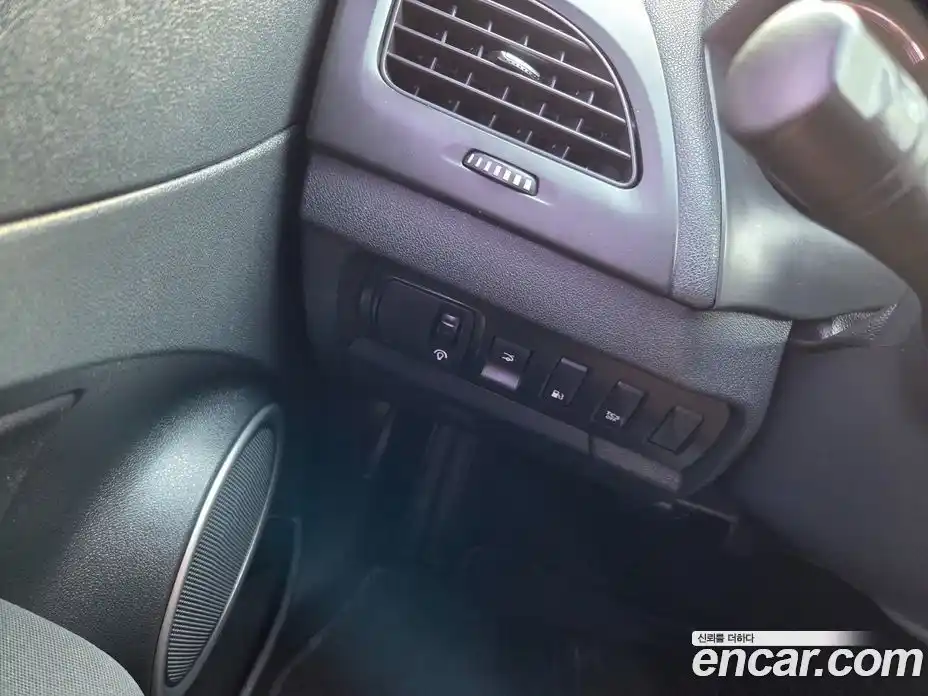 Renault SM3 2015 1.6 гидро, фото 17