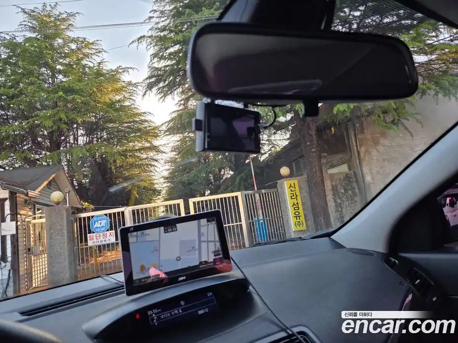 Renault SM3 2015 1.6 гидро, фото 19