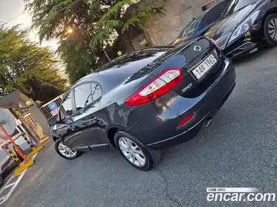 Renault SM3 2015 1.6 гидро, миниатюра 2