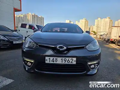 Renault SM3 2015 1.6 гидро, миниатюра 3