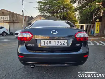Renault SM3 2015 1.6 гидро, миниатюра 4