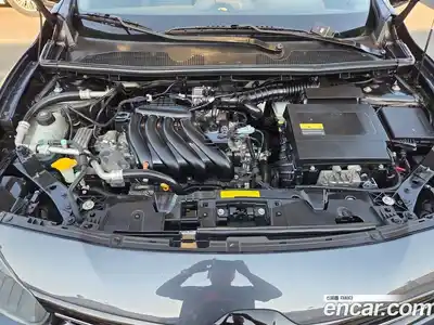 Renault SM3 2015 1.6 гидро, миниатюра 6
