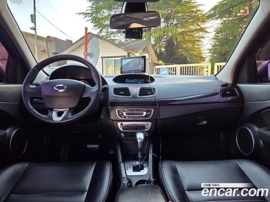 Renault SM3 2015 1.6 гидро, фото 7