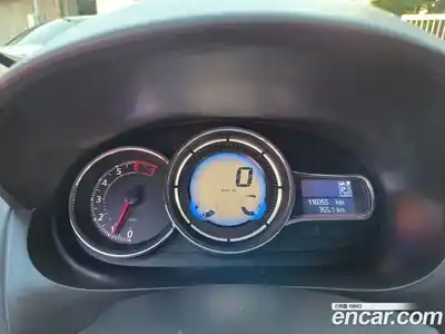 Renault SM3 2015 1.6 гидро, миниатюра 8