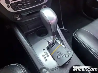 Renault SM3 2015 1.6 гидро, миниатюра 9