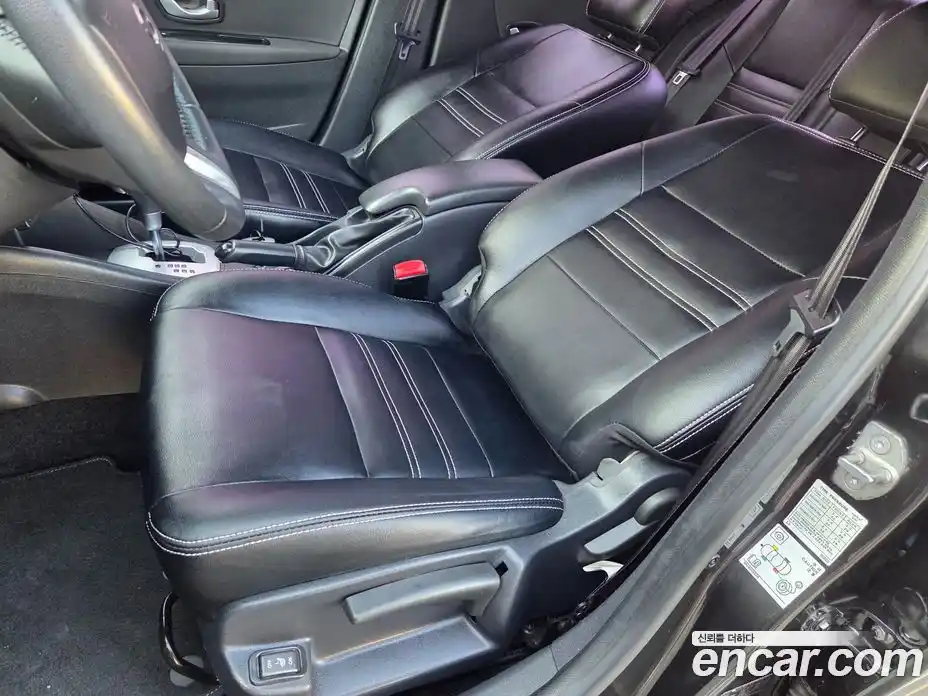 Renault SM3 2015 1.6 гидро, фото 10