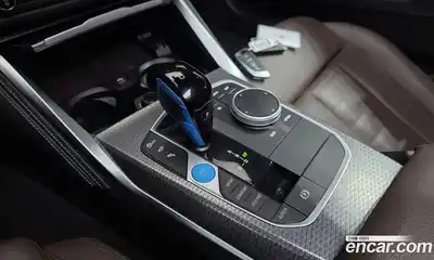 BMW i4 2022 0.2 гидро, миниатюра 12