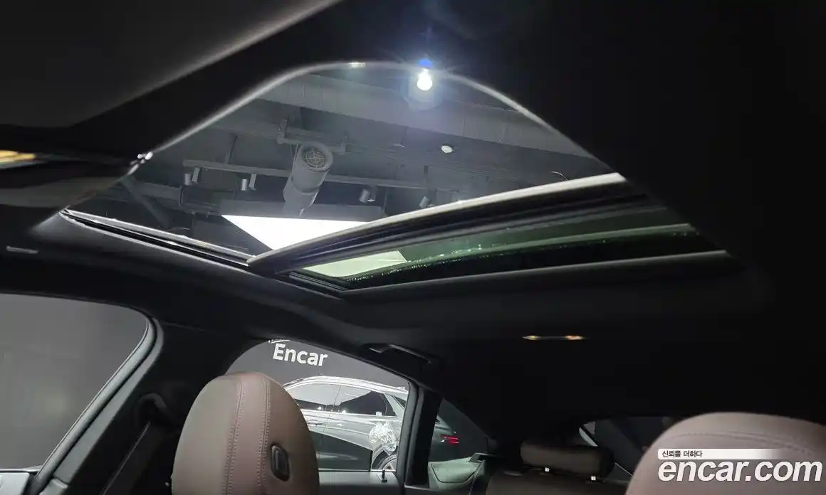 BMW i4 2022 0.2 гидро, фото 22