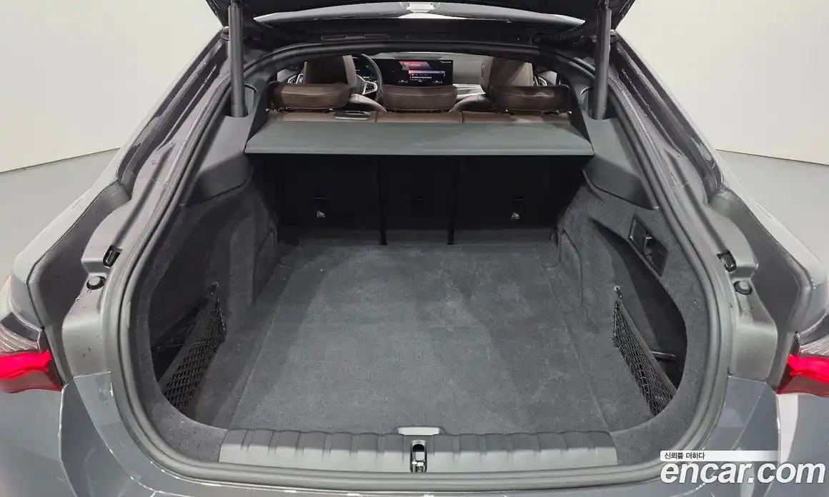 BMW i4 2022 0.2 гидро, фото 24
