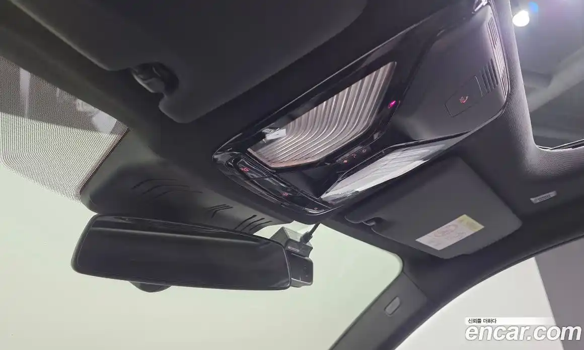 BMW i4 2022 0.2 гидро, фото 25