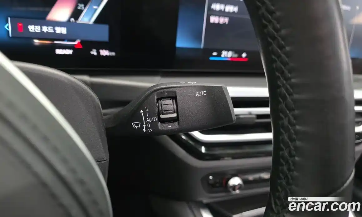 BMW i4 2022 0.2 гидро, фото 27
