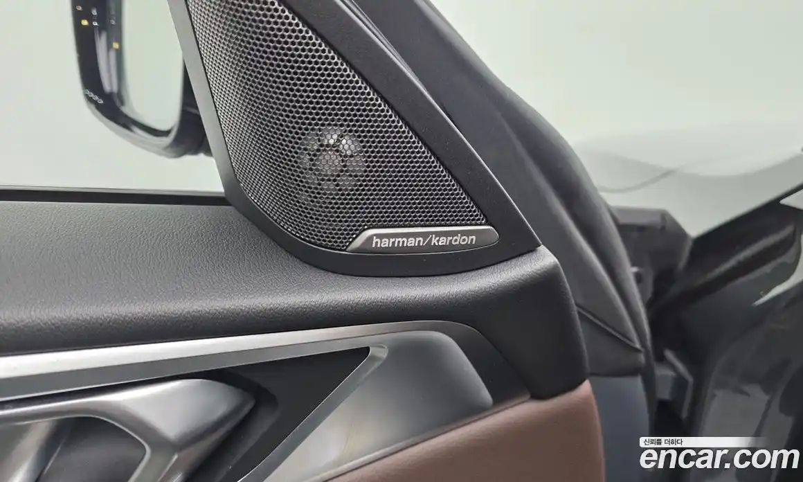 BMW i4 2022 0.2 гидро, фото 29